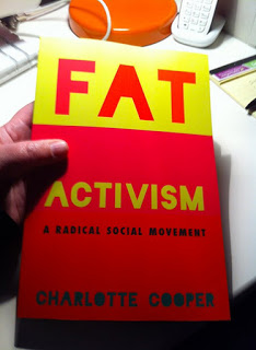 Fat Activism: A Radical Social Movement – Now Out!