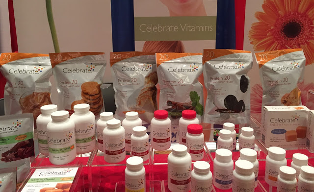 Eggface and Celebrate Vitamins Bariatric Basics Giveaway