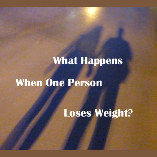 The Impact of Weight Loss on Relationships