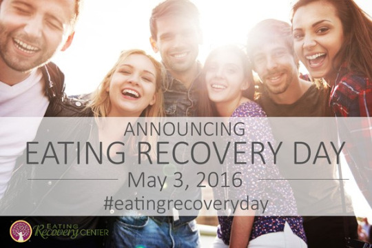 Podcast 7: Eating Recovery Day