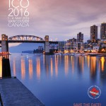 Welcome To The International Congress on Obesity, Vancouver 2016