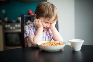 Even moderate picky eating can have negative effects on children’s health