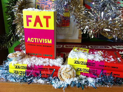 DIY Publishing and Fat Activism