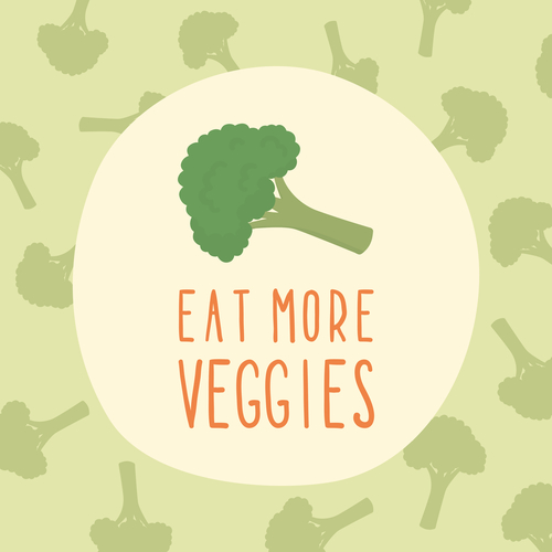 Teaching Toddlers to LIKE Veggies: The Most Important Public Health Challenge of Our Time