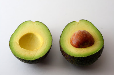 Avocado Pit Eating Is Nutritional, Feel-Good, Magic Foodism.