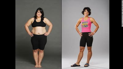 The Lasting Damage of The Biggest Loser (Part I)