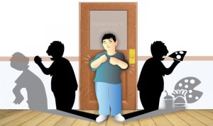 Surprising links between bullying and eating disorders