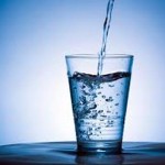 Drinking water prior to meals may help weight-loss