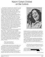 100 Fat Activists #10: Mama Cass Elliot