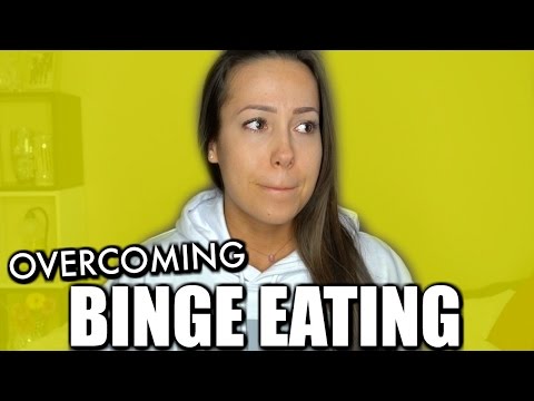 Battling Binges!