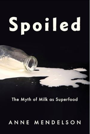 Weekend reading: the ironies of drinking fluid milk