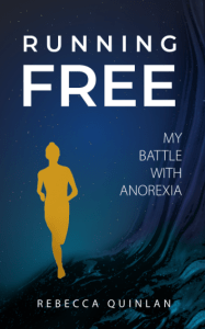 Book Announcement! Running Free: My Battle with Anorexia