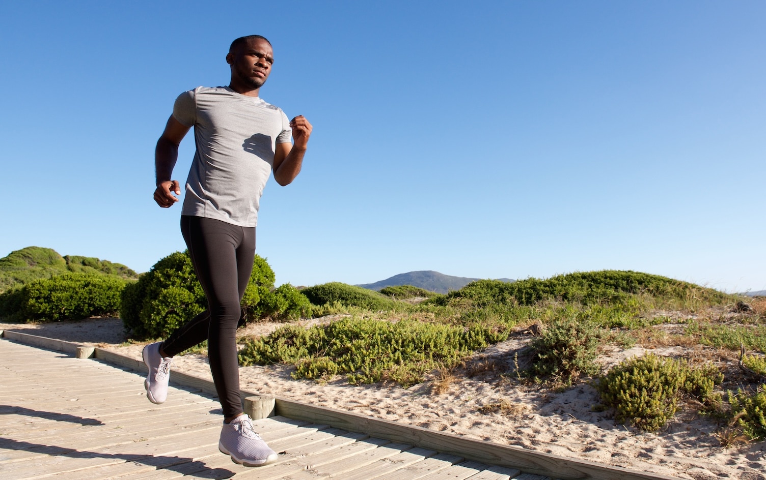 Running for Weight Loss: A Beginner’s Guide