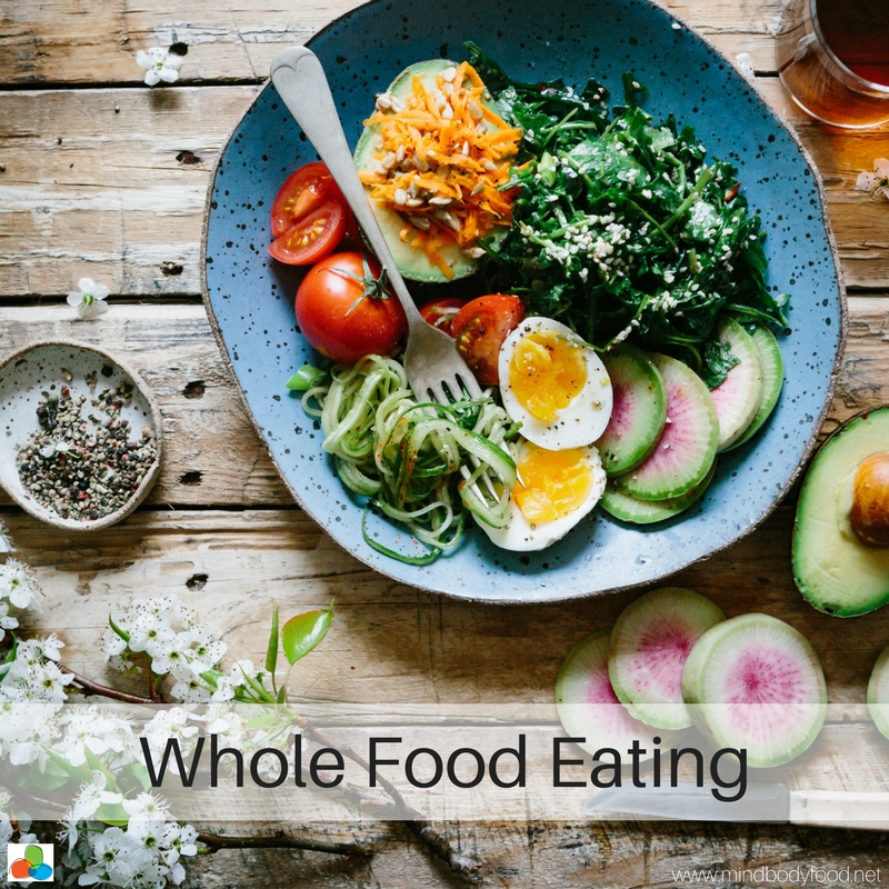 Stop Dieting and Trust Your Body Wisdom Instead – Viki Thondley | Mind Body Food