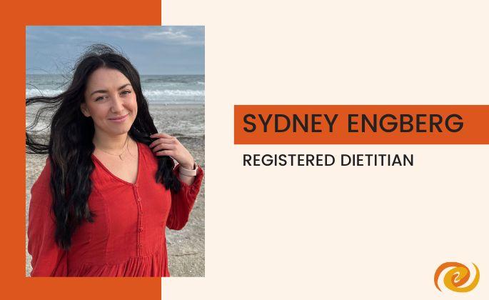 Staff Spotlight, Sydney Engberg – The Emily Program