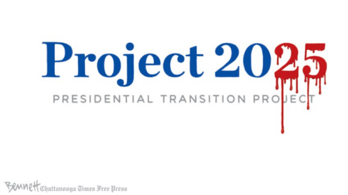 The 2025 Project: The Republicans’ Transition Agenda for Food and Nutrition