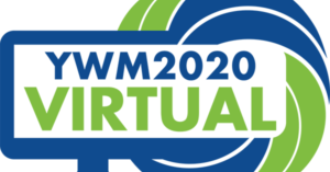 Tips for attending the first ever #YWM2020Virtual (or any virtual event)