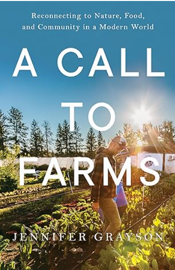 Weekend reading: A Call to Farms