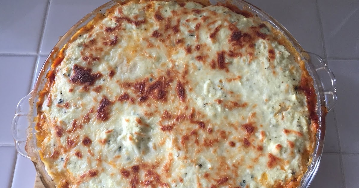 theworldaccordingtoeggface: Stay at Home Cooking: Spaghetti Squash Lasagna