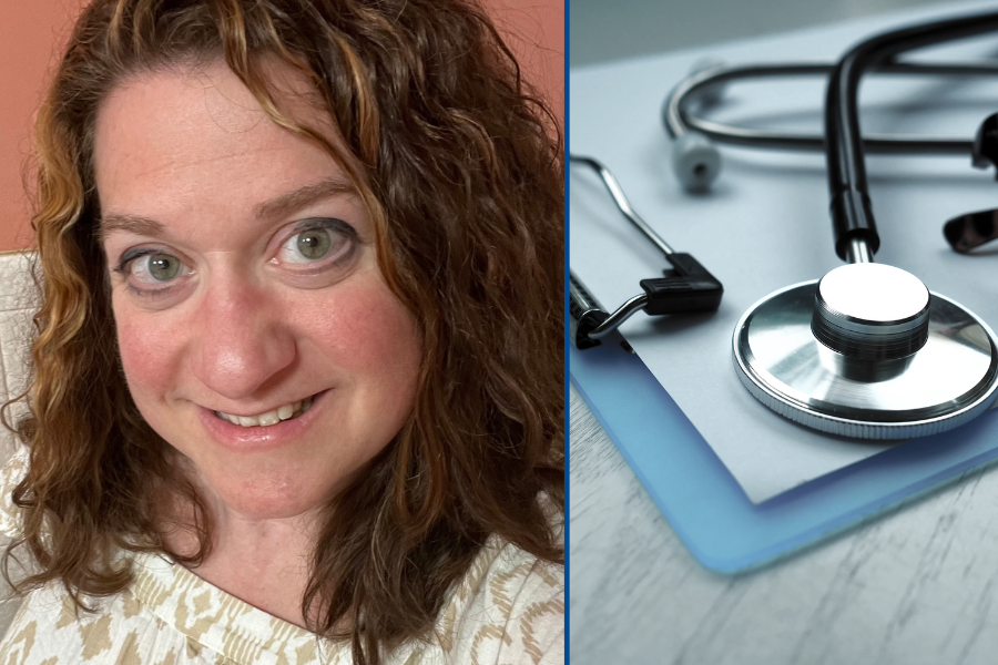 Standing Up to Weight Bias in Healthcare: Tara’s Story