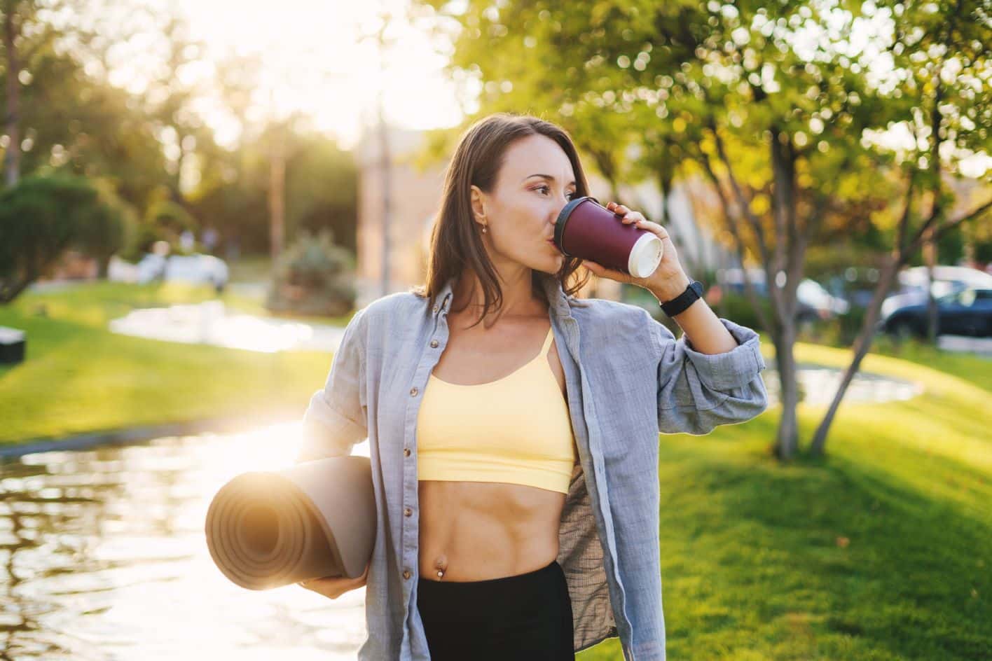 Understanding the Effects of Caffeine Before Workout