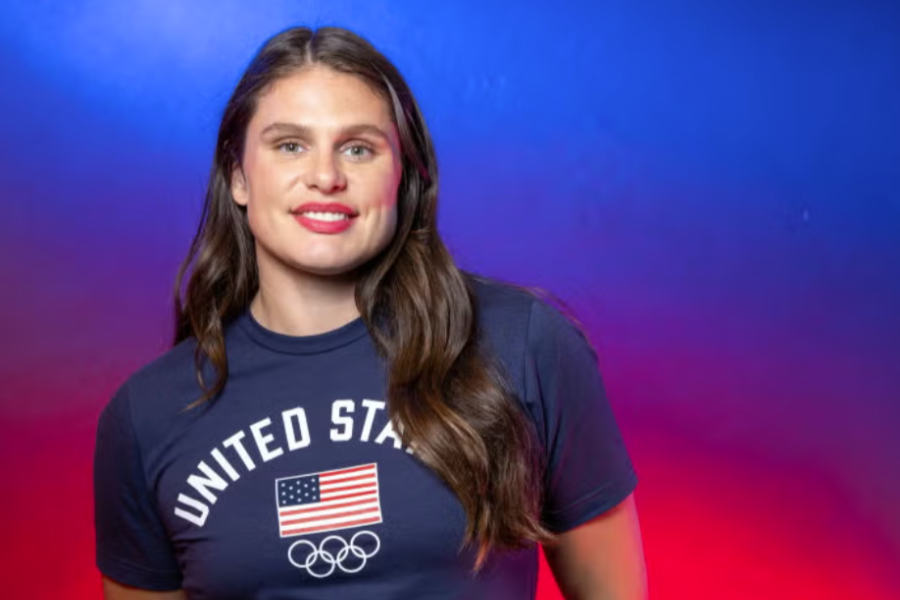 Why Body Shaming Has No Place in the Olympics