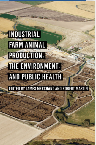 Weekend reading: Industrial farm animal production