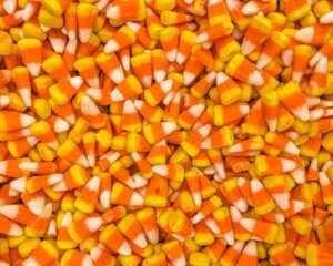 Halloween: More Than Candy | Childhood Obesity News