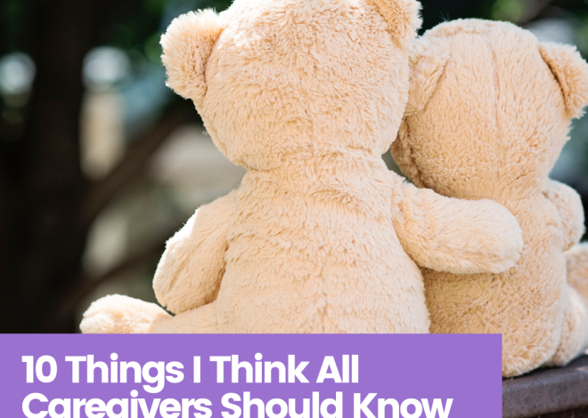 10 Things All Eating Disorder Caregivers Should Know | ANAD