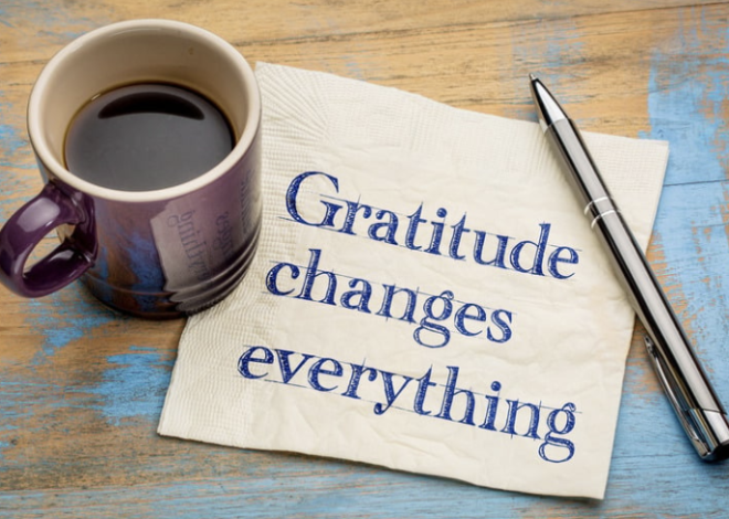 The Power of Gratitude – Shades of Hope Center of Healing