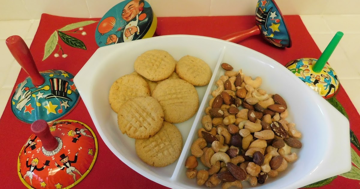 The Best Sugar Free Peanut Butter Cookies